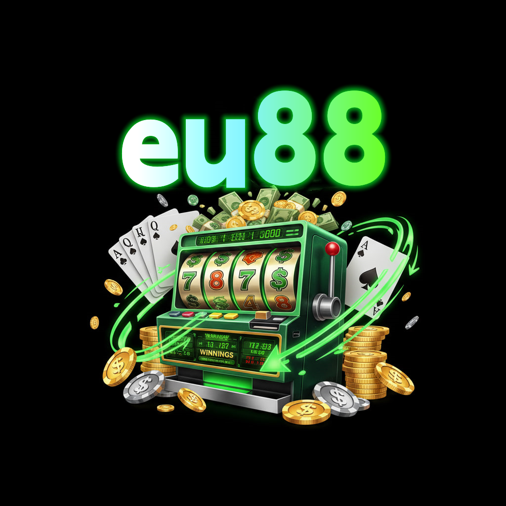 Logo của eu88